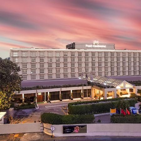 Pearl Continental Hotel, Равалпинди Экстерьер фото